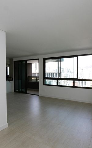 Apartamento para alugar com 115m², 3 quartos e 2 vagasSala