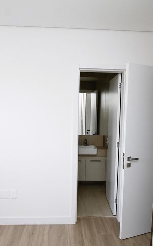 Apartamento para alugar com 115m², 3 quartos e 2 vagasQuarto 2 - Suíte
