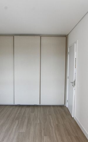 Apartamento para alugar com 115m², 3 quartos e 2 vagasQuarto 2 - Suíte