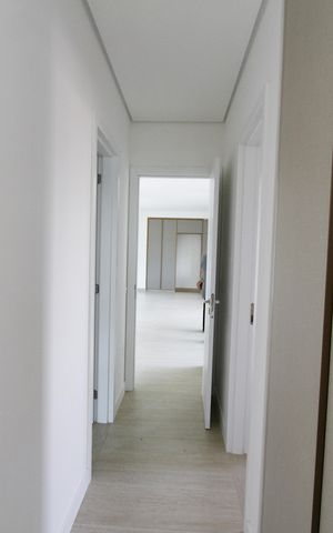 Apartamento para alugar com 115m², 3 quartos e 2 vagasCorredor