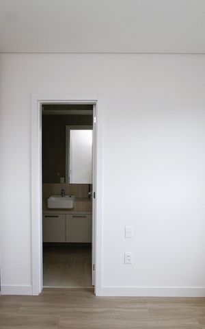 Apartamento para alugar com 115m², 3 quartos e 2 vagasQuarto 3 - Suíte