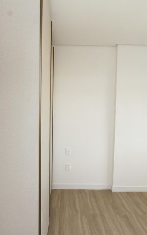 Apartamento para alugar com 115m², 3 quartos e 2 vagasQuarto 2 - Suíte