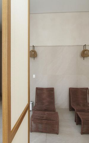 Apartamento para alugar com 115m², 3 quartos e 2 vagasÁrea comum