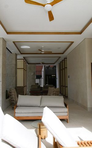 Apartamento para alugar com 115m², 3 quartos e 2 vagasÁrea comum