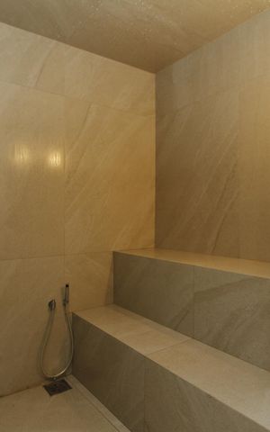 Apartamento para alugar com 115m², 3 quartos e 2 vagassauna
