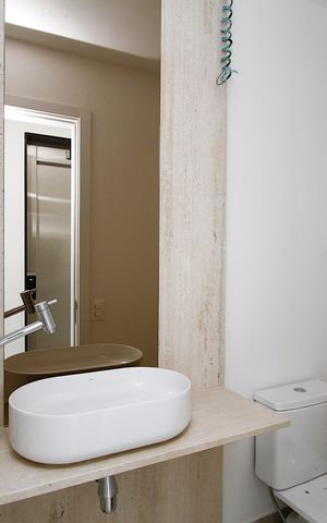 Apartamento para alugar com 115m², 3 quartos e 2 vagasLavabo