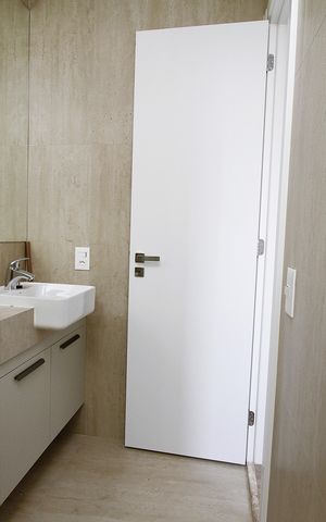 Apartamento para alugar com 115m², 3 quartos e 2 vagasBanheiro da Suíte 2