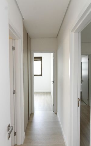 Apartamento para alugar com 115m², 3 quartos e 2 vagasCorredor
