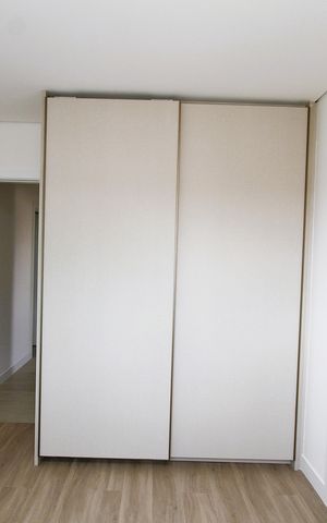 Apartamento para alugar com 115m², 3 quartos e 2 vagasQuarto 3 - Suíte