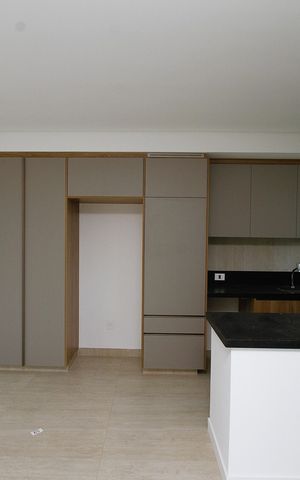 Apartamento para alugar com 115m², 3 quartos e 2 vagasCozinha