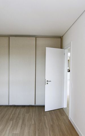Apartamento para alugar com 115m², 3 quartos e 2 vagasQuarto 1 - Suíte