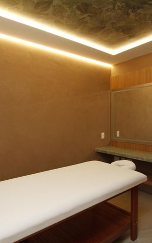 Apartamento para alugar com 115m², 3 quartos e 2 vagasSala de massagem