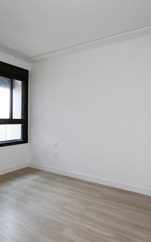 Apartamento para alugar com 115m², 3 quartos e 2 vagasQuarto 1 - Suíte
