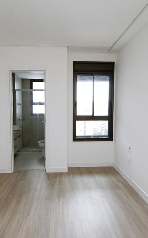 Apartamento para alugar com 115m², 3 quartos e 2 vagasQuarto 1 - Suíte