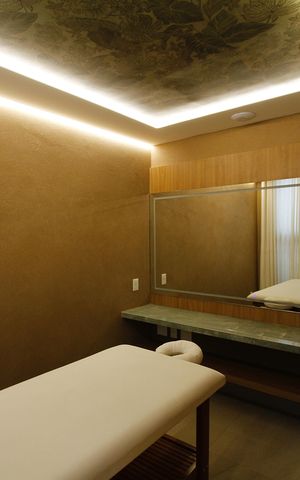 Apartamento para alugar com 115m², 3 quartos e 2 vagasSala de massagem