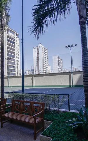 Apartamento para alugar com 192m², 3 quartos e 4 vagas Apartamento para alugar com 192m², 3 quartos e 4 vagasQuadra Esportiva