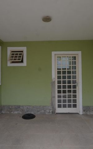 Casa para alugar com 121m², 2 quartos e 1 vagaGaragem