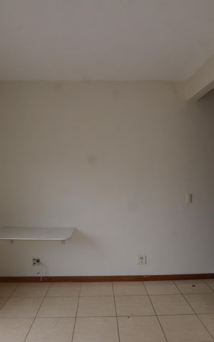 Casa para alugar com 121m², 2 quartos e 1 vagaQuarto 2