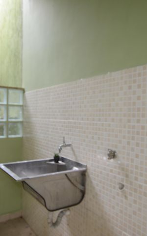 Casa para alugar com 121m², 2 quartos e 1 vagaÁrea de Serviço