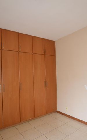 Casa para alugar com 121m², 2 quartos e 1 vagaQuarto 1