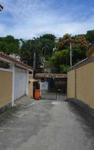 Casa para alugar com 121m², 2 quartos e 1 vagaHall de entrada