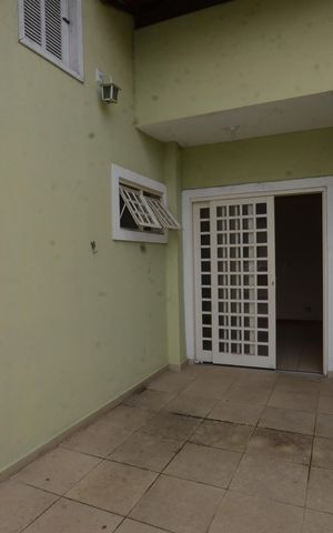 Casa para alugar com 121m², 2 quartos e 1 vagaVaranda do Quarto 1