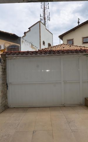 Casa para alugar com 121m², 2 quartos e 1 vagaGaragem
