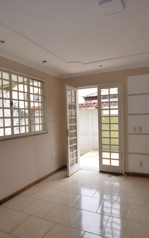 Casa para alugar com 121m², 2 quartos e 1 vagaSala