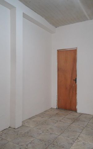 Casa para alugar com 42m², 1 quarto e sem vagaCozinha