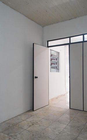 Casa para alugar com 42m², 1 quarto e sem vagaCozinha
