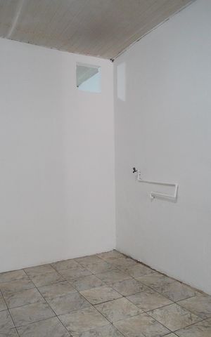 Casa para alugar com 42m², 1 quarto e sem vagaCozinha