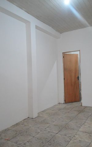 Casa para alugar com 42m², 1 quarto e sem vagaCozinha