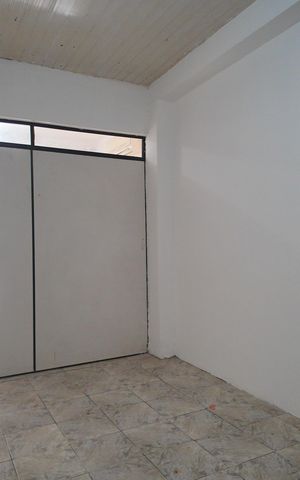 Casa para alugar com 42m², 1 quarto e sem vagaCozinha