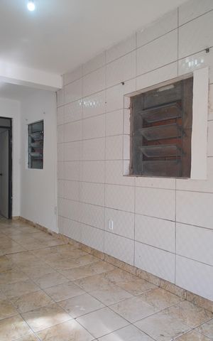 Casa para alugar com 42m², 1 quarto e sem vagaStudio