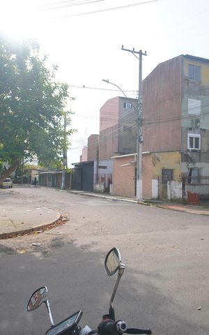Casa para alugar com 42m², 1 quarto e sem vagaVista Studio