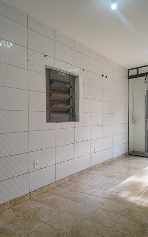 Casa para alugar com 42m², 1 quarto e sem vagaStudio