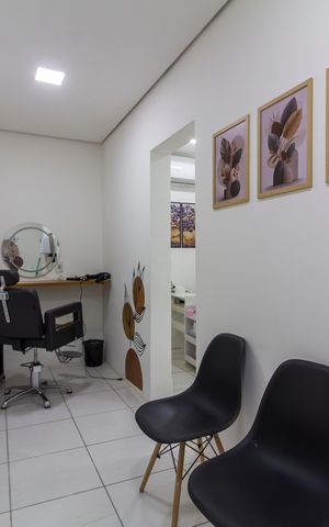 Apartamento para alugar com 160m², 3 quartos e 3 vagasÁrea comum