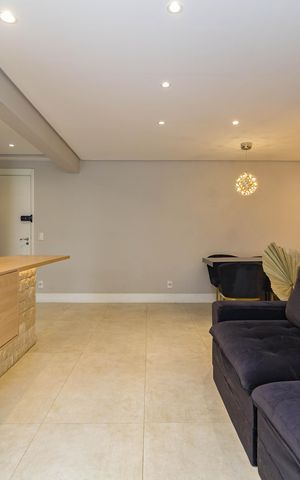 Apartamento para alugar com 160m², 3 quartos e 3 vagas Apartamento para alugar com 160m², 3 quartos e 3 vagasSala