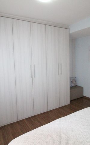 Apartamento para alugar com 96m², 3 quartos e 2 vagasSuíte