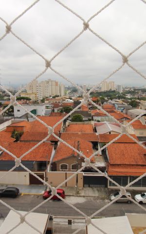 Apartamento para alugar com 96m², 3 quartos e 2 vagasSala