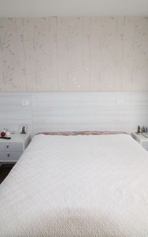 Apartamento para alugar com 96m², 3 quartos e 2 vagasSuíte