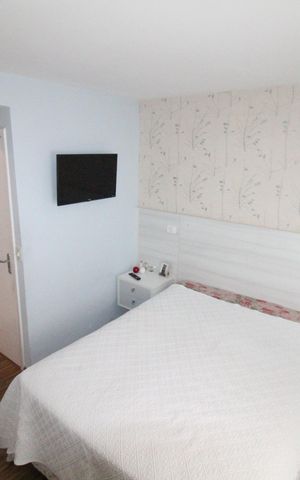 Apartamento para alugar com 96m², 3 quartos e 2 vagasSuíte