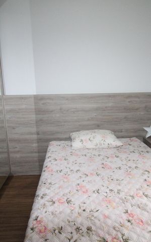 Apartamento para alugar com 96m², 3 quartos e 2 vagasQuarto 1