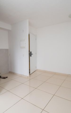 Apartamento para alugar com 42m², 2 quartos e 1 vaga Apartamento para alugar com 42m², 2 quartos e 1 vagaSala