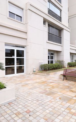 Apartamento para alugar com 108m², 3 quartos e 3 vagasÁrea comum 