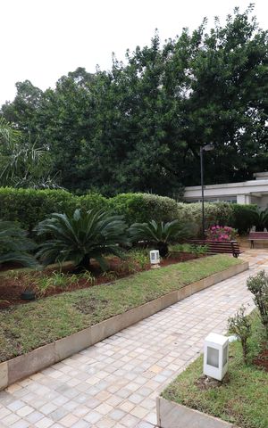 Apartamento para alugar com 108m², 3 quartos e 3 vagasÁrea comum 