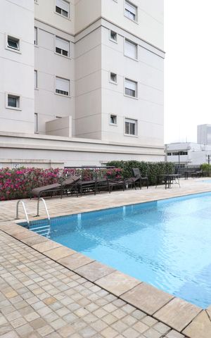 Apartamento para alugar com 108m², 3 quartos e 3 vagasPiscina 