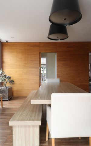 Apartamento para alugar com 108m², 3 quartos e 3 vagasSalão de festas 