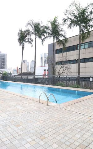Apartamento para alugar com 108m², 3 quartos e 3 vagasPiscina 