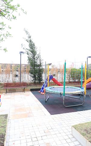 Apartamento para alugar com 108m², 3 quartos e 3 vagasPlayground 